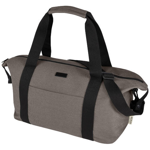 Joey GRS genanvendt canvas sportsrejsetaske 25 L