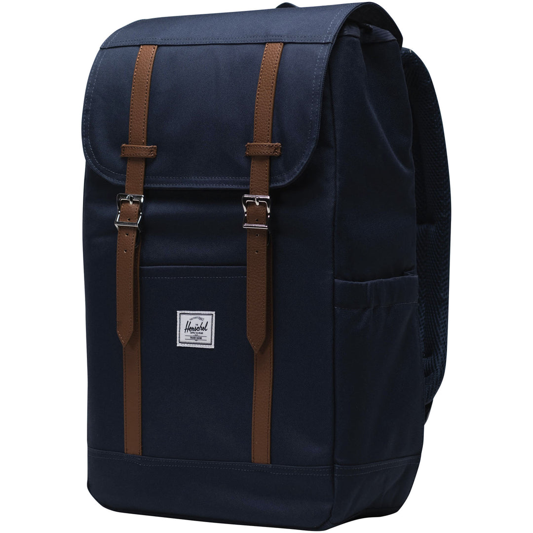 Herschel Retreat™ recycled laptop rygsæk 23 l
