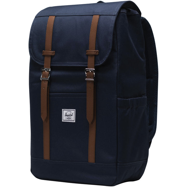 Herschel Retreat™ recycled laptop rygsæk 23 l