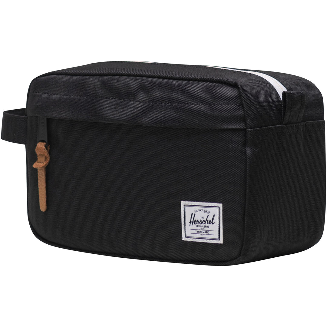 Herschel Chapter recycled toilettaske