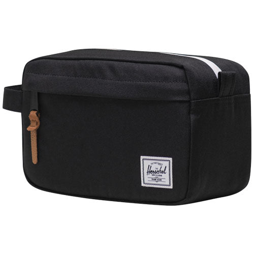 Herschel Chapter recycled toilettaske