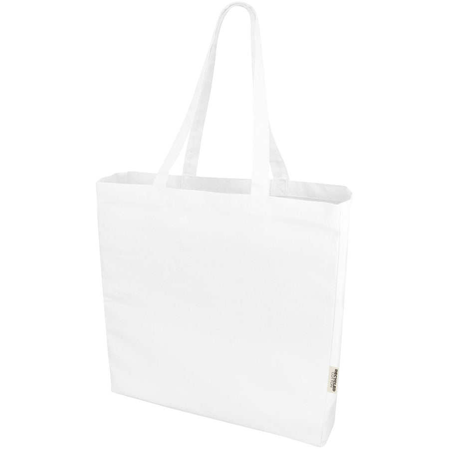 Odessa 220 g/m² GRS recycled mulepose 13L