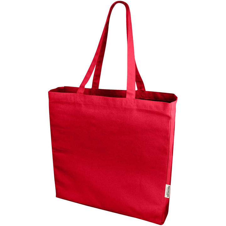 Odessa 220 g/m² GRS recycled mulepose 13L