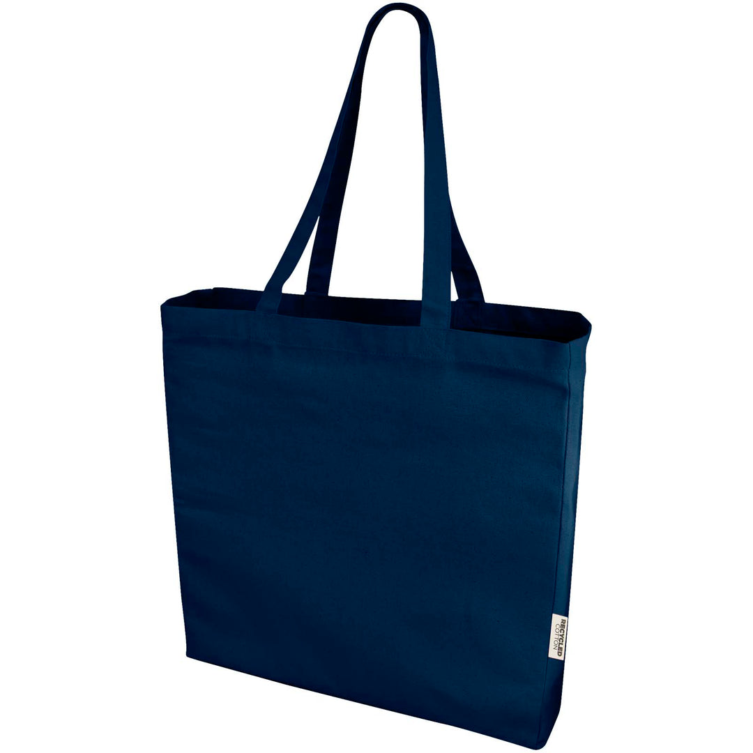Odessa 220 g/m² GRS recycled mulepose 13L