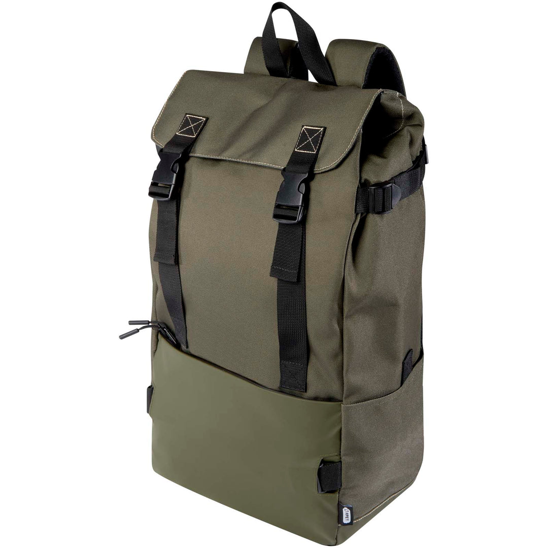 Roam GRS genvundet modulær rygsæk