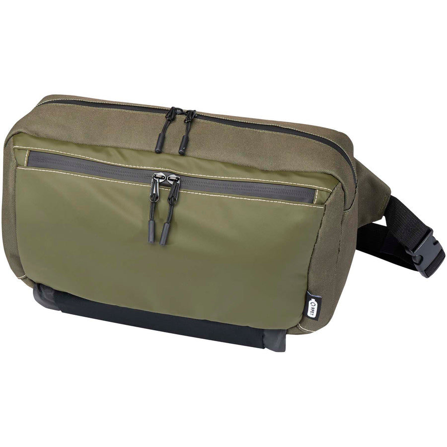 Roam GRS genvundet modulopbygget slingbag