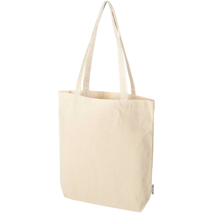 Florida 270 g/m² GRS recycled mulepose 10L