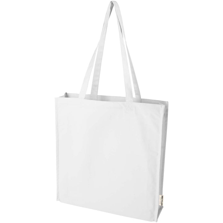 Florida 270 g/m² GRS recycled mulepose med bund 14L