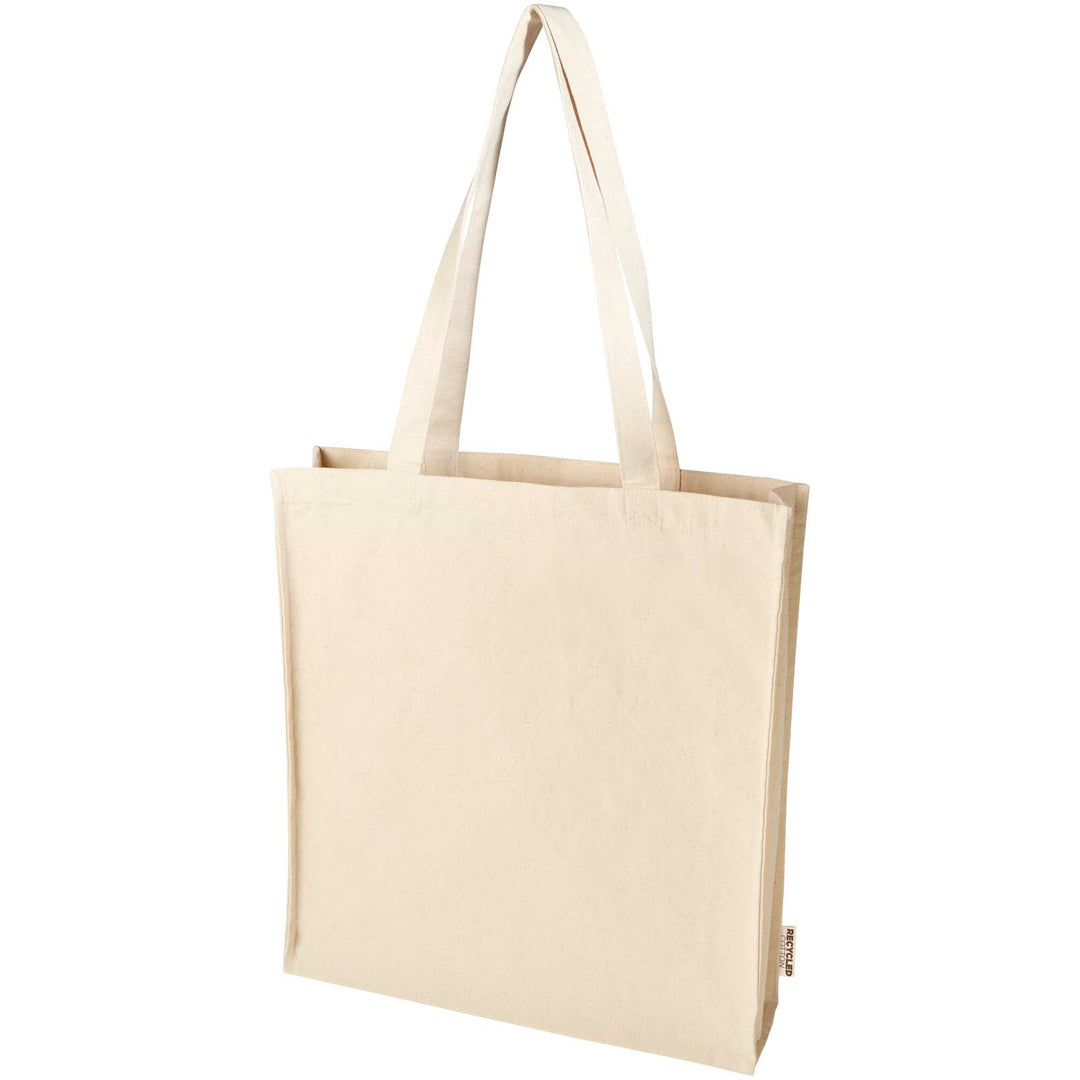 Florida 270 g/m² GRS recycled mulepose med bund 14L
