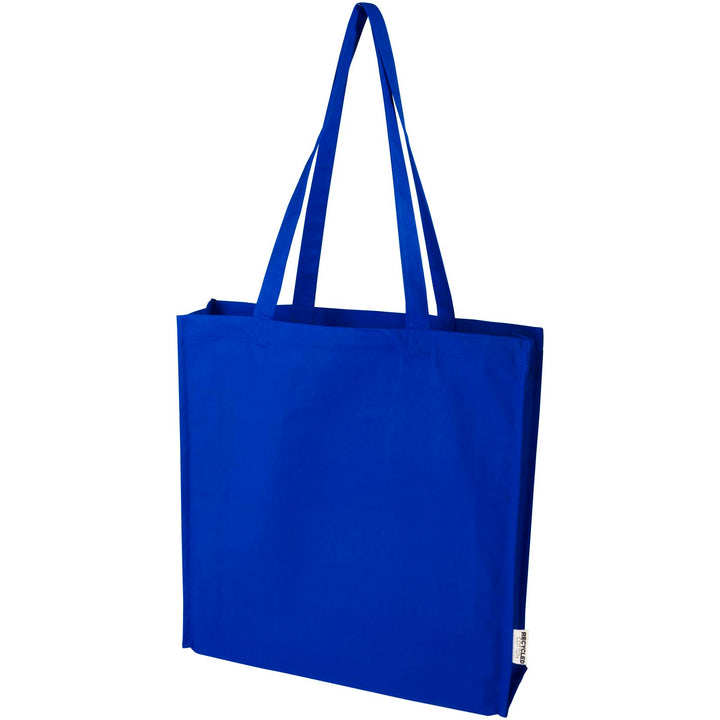 Florida 270 g/m² GRS recycled mulepose med bund 14L