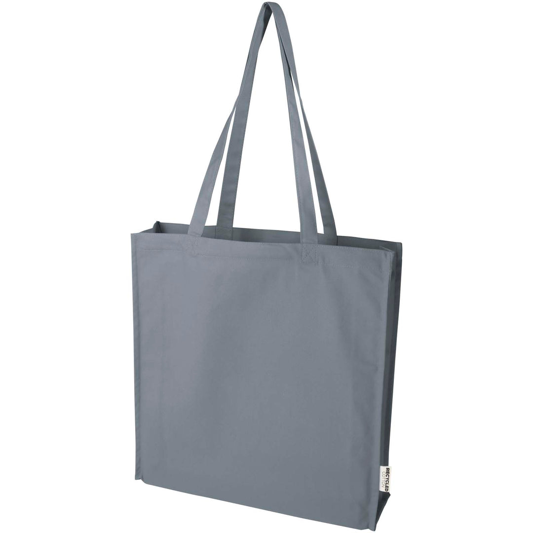 Florida 270 g/m² GRS recycled mulepose med bund 14L