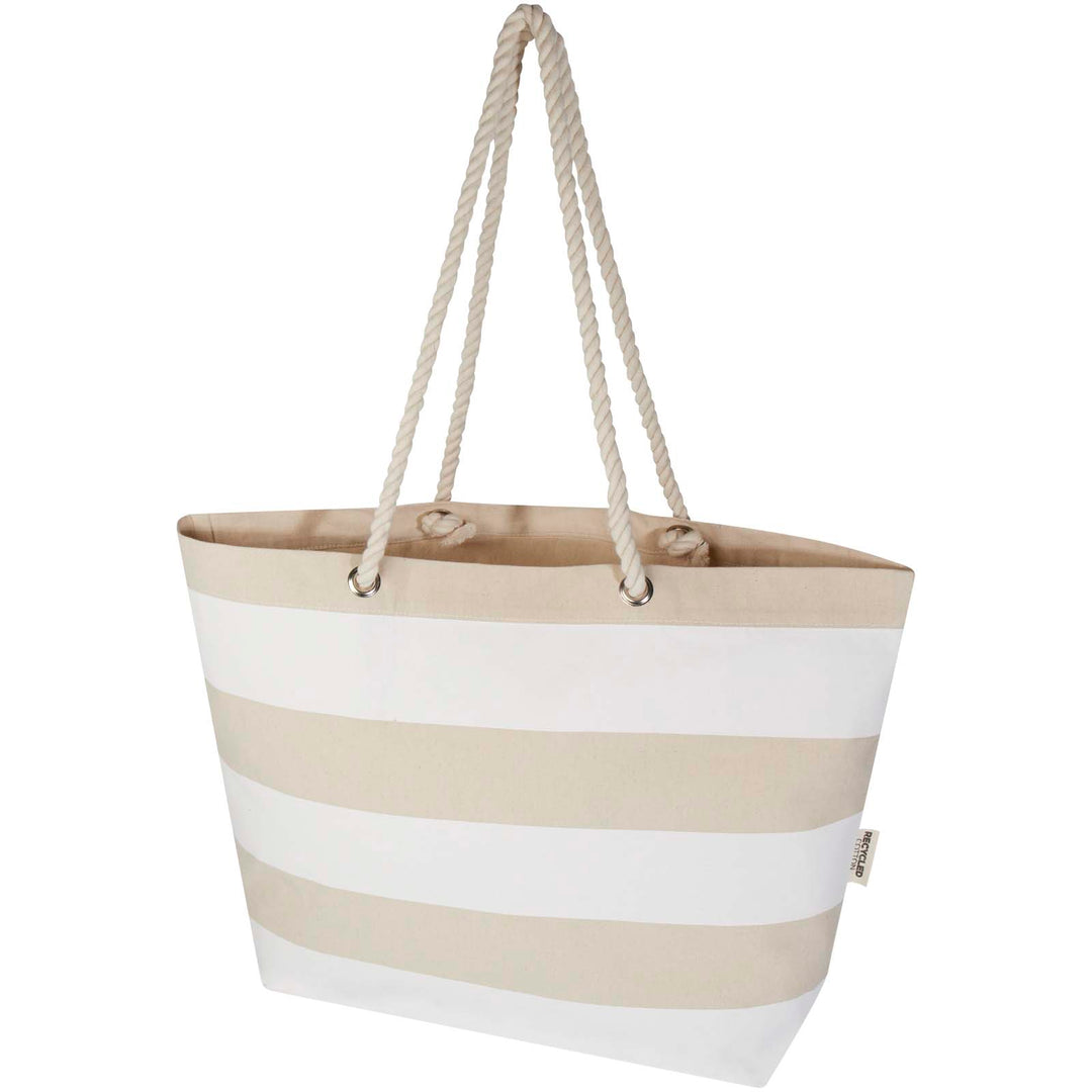 Florida 270 g/m² GRS genvundet strandmulepose 18L