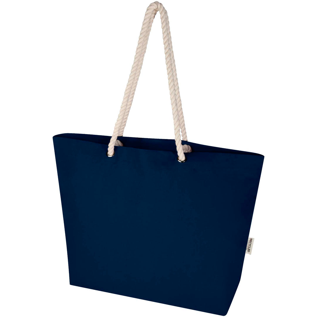 Florida 270 g/m² GRS genvundet strandmulepose 18L
