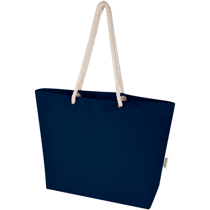 Florida 270 g/m² GRS genvundet strandmulepose 18L