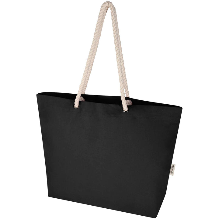 Florida 270 g/m² GRS genvundet strandmulepose 18L