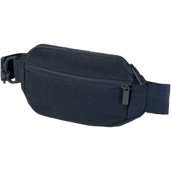 Trace Aware™ crossbody taske på 500 g/m² af genvundet materiale