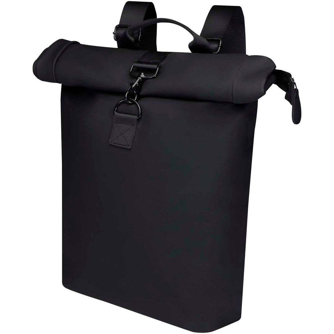 Turner 15,6" GRS genvundet roll-top laptoprygsæk 12 L