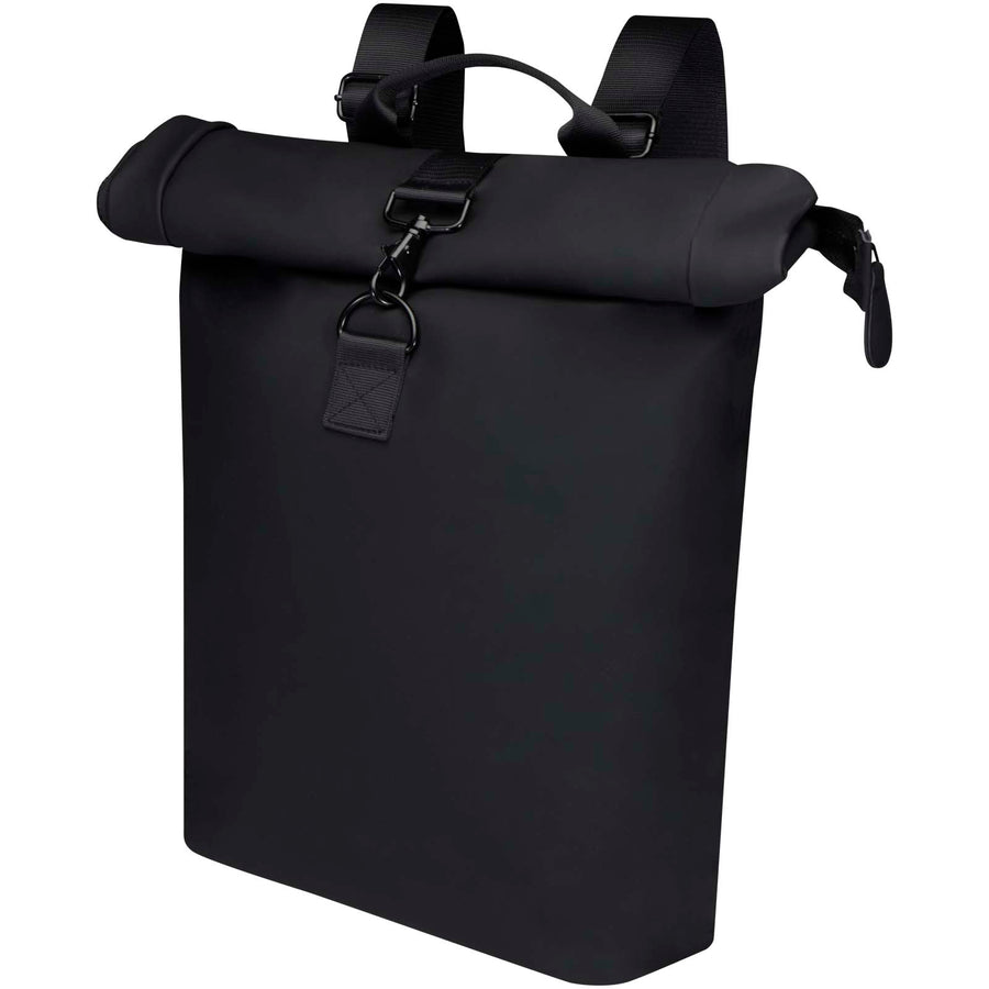 Turner 15,6" GRS genvundet roll-top laptoprygsæk 12 L