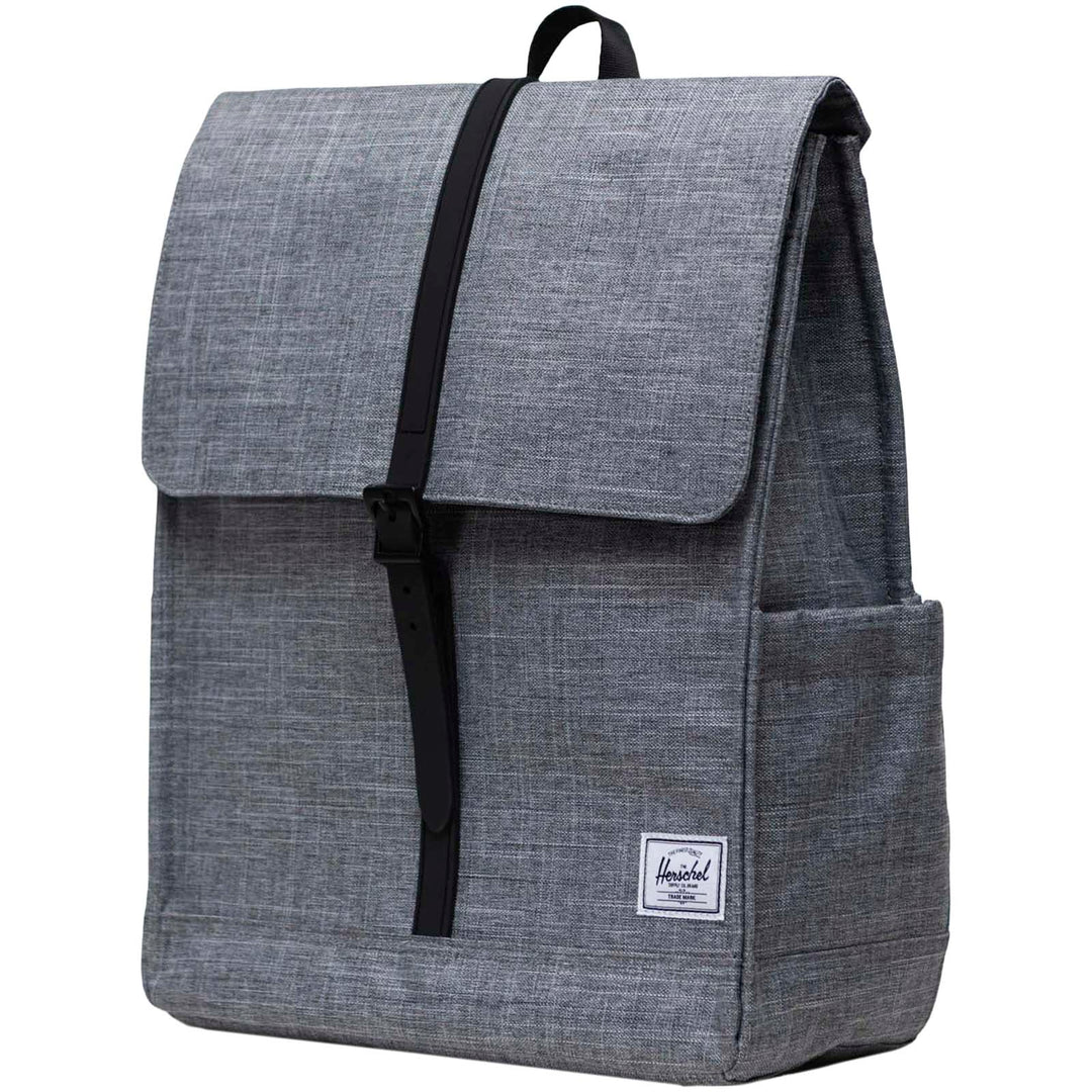Herschel City recycled rygsæk 16 l