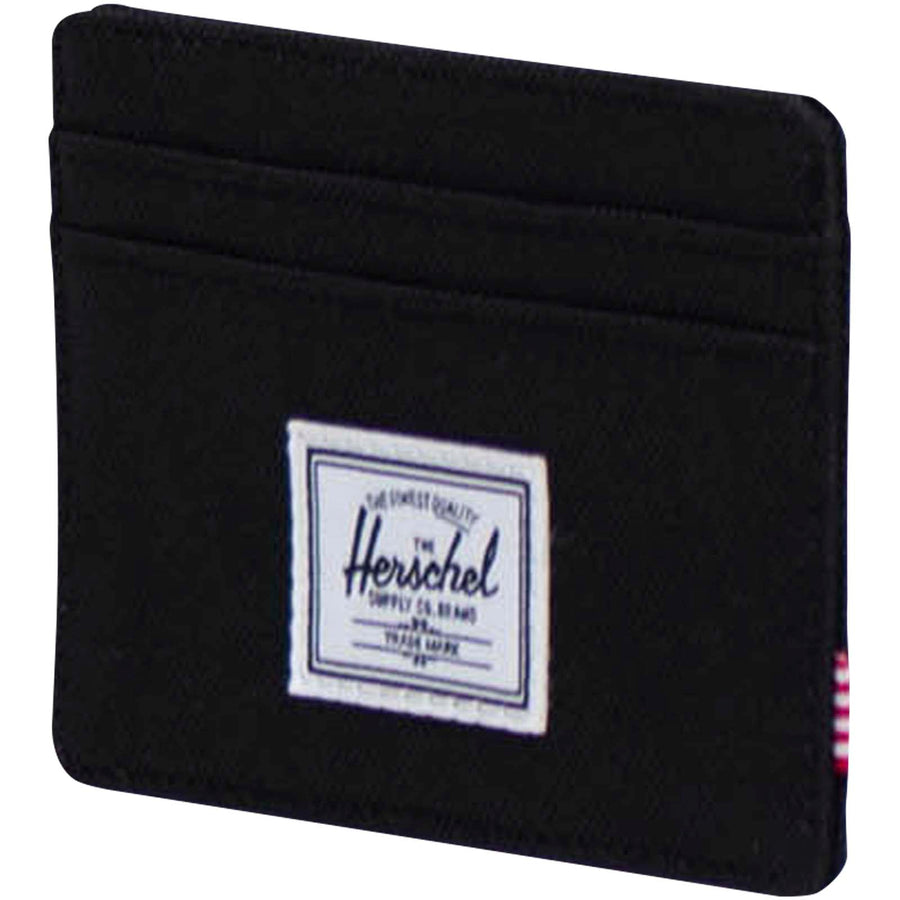 Herschel Charlie recycled RFID kortholder