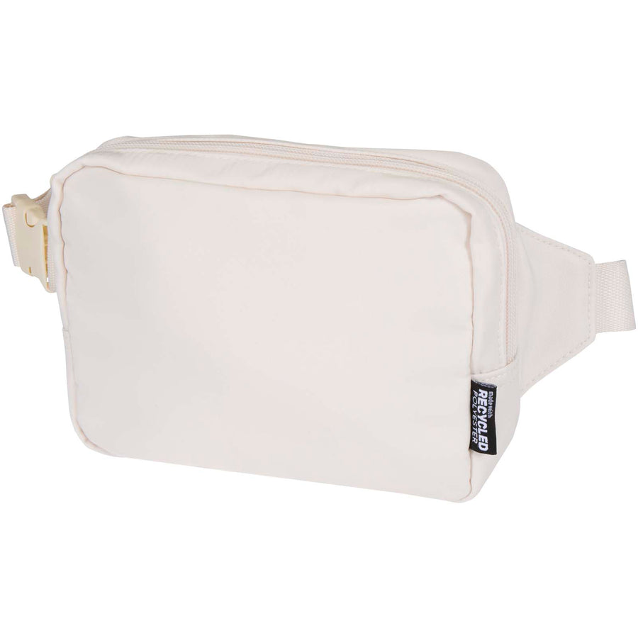 Trip Aware™ genvundet crossbody rejsetaske 1 L