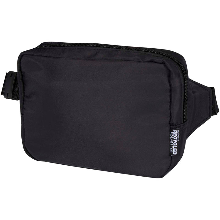 Trip Aware™ genvundet crossbody rejsetaske 1 L