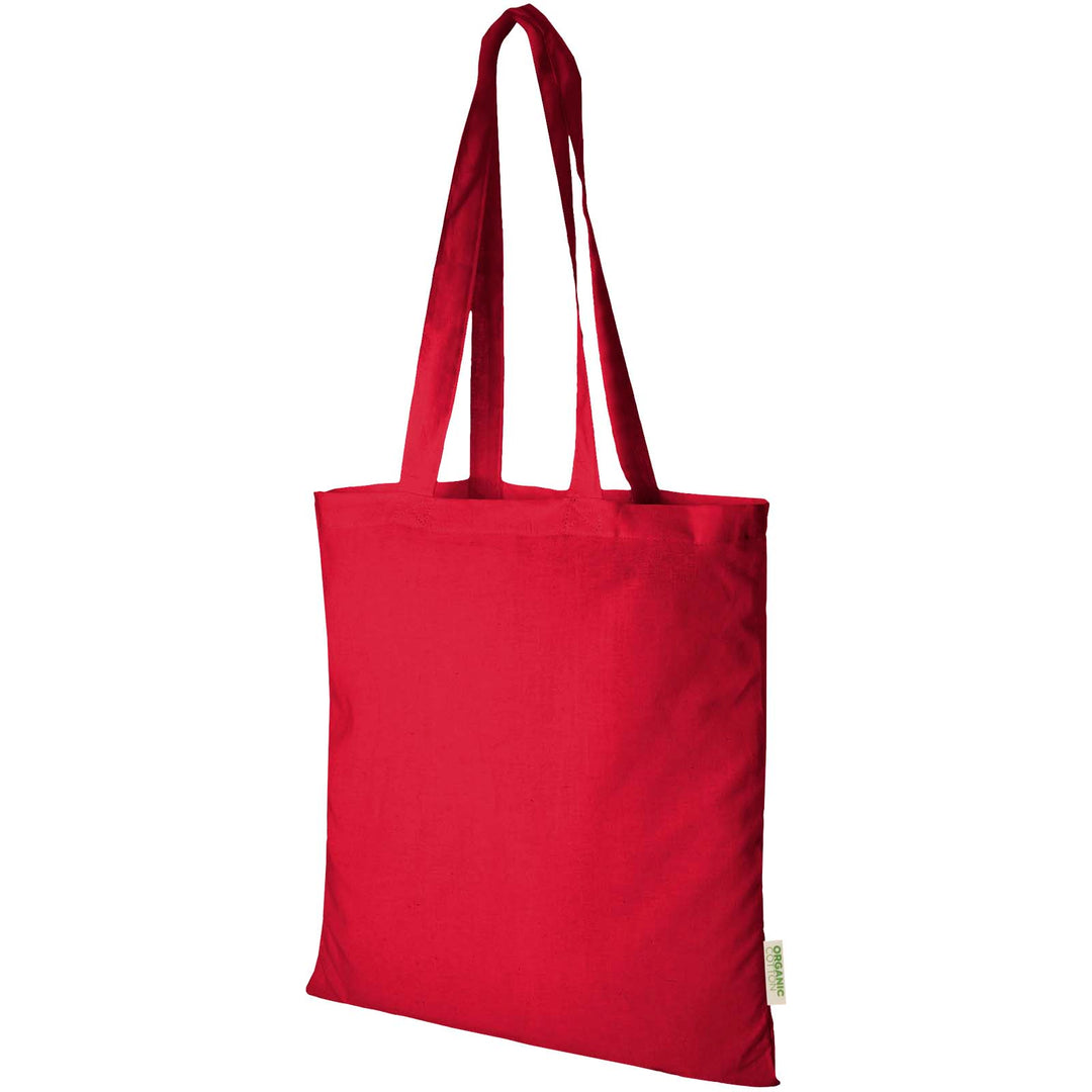 Odisha 140 g/m² økologisk OCS mulepose 7 L