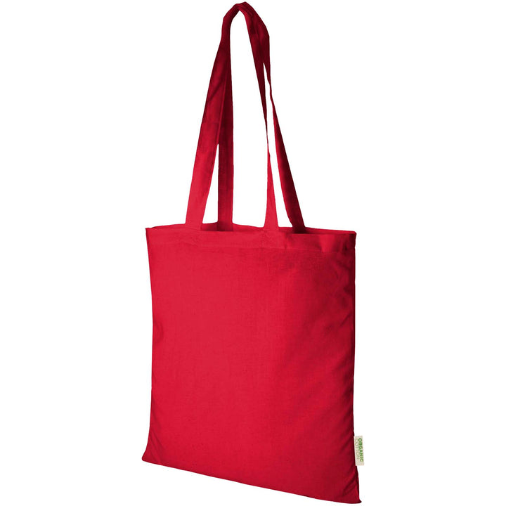 Odisha 140 g/m² økologisk OCS mulepose 7 L
