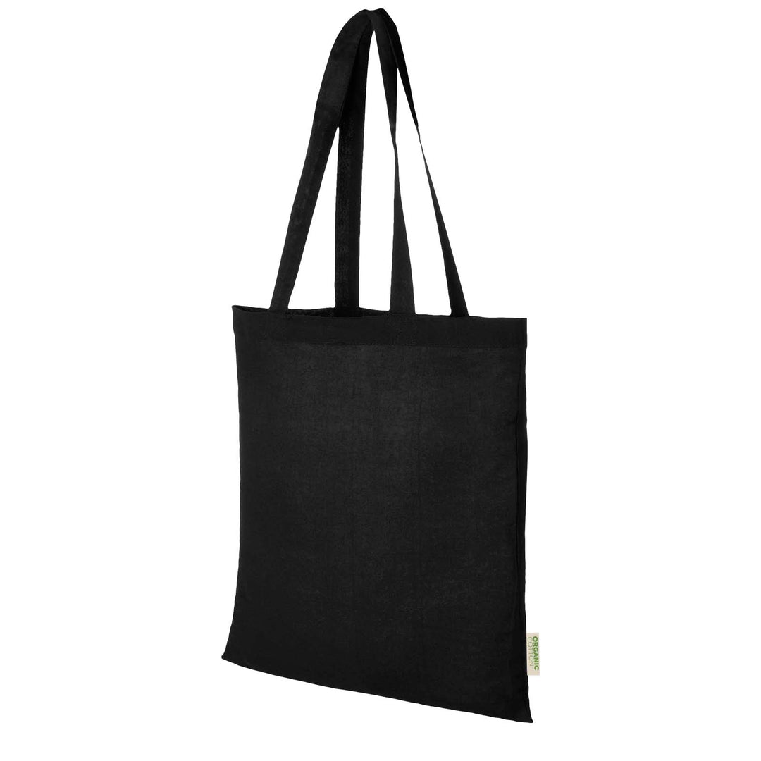 Odisha 140 g/m² økologisk OCS mulepose 7 L
