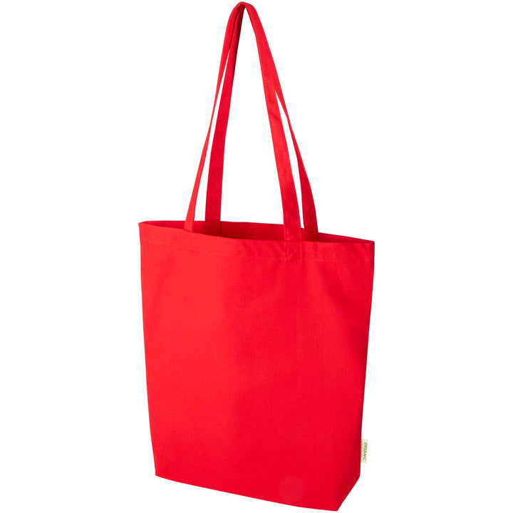 Odisha 270 g/m² økologisk OCS mulepose 10 L