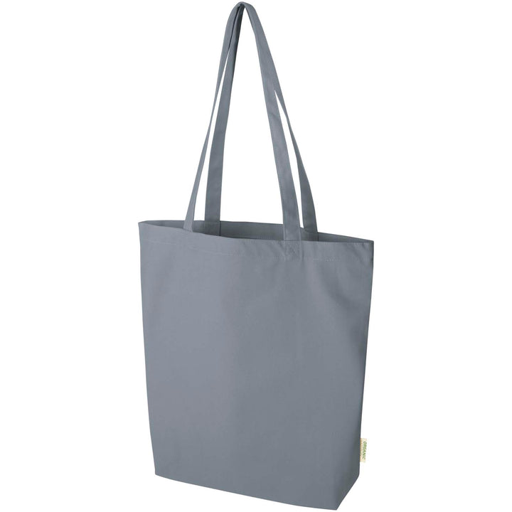 Odisha 270 g/m² økologisk OCS mulepose 10 L