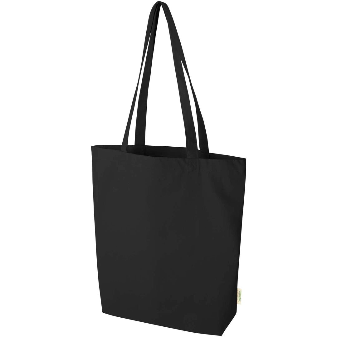 Odisha 270 g/m² økologisk OCS mulepose 10 L