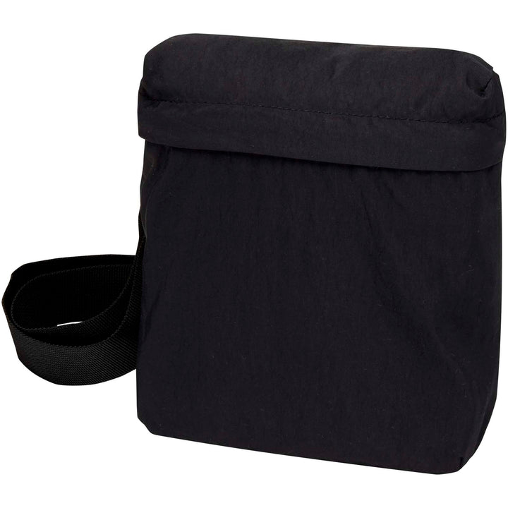 Arca GRS skuldertaske i genvundet nylon