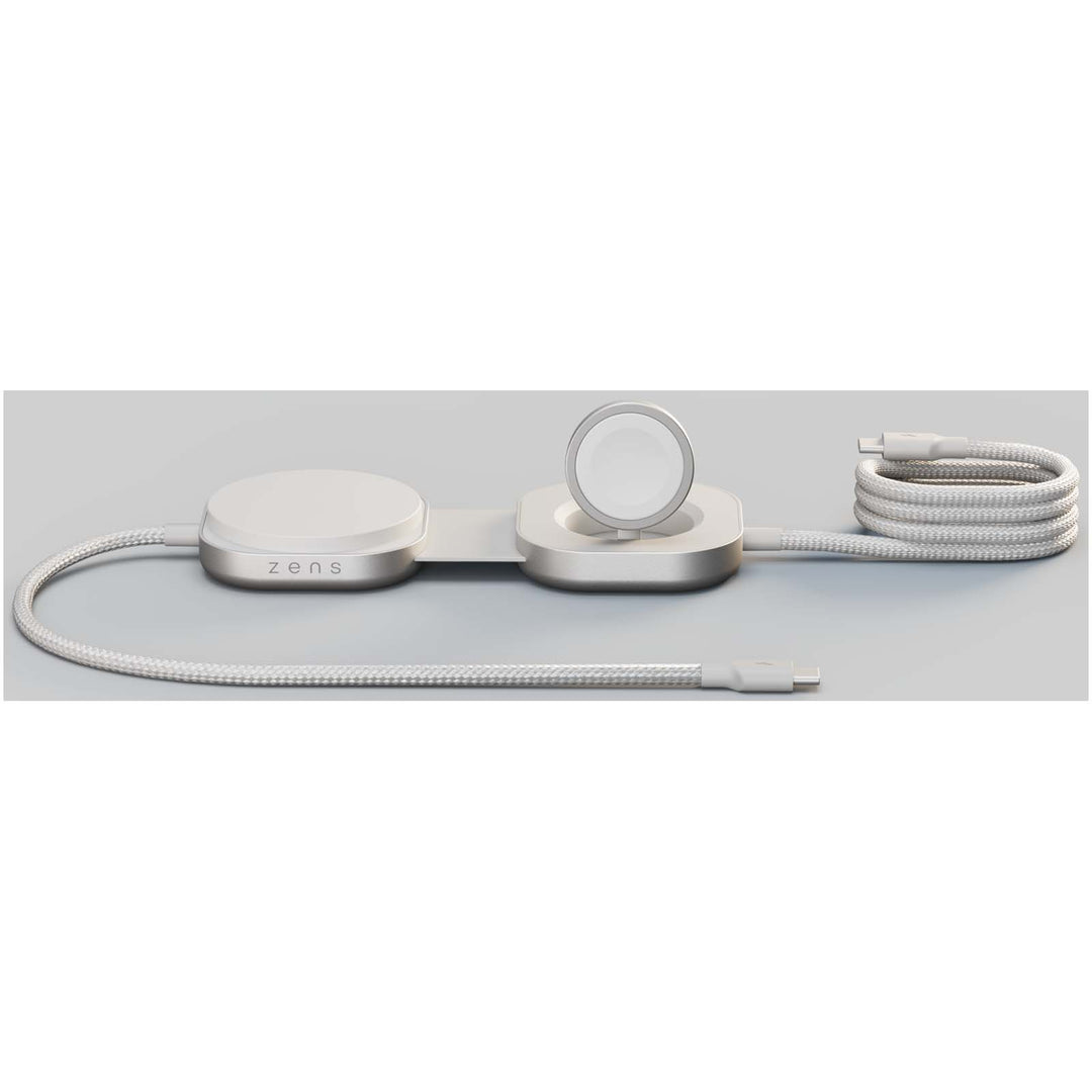 Zens Pro 3 140 W USB-C 3-i-1 opladningskabel