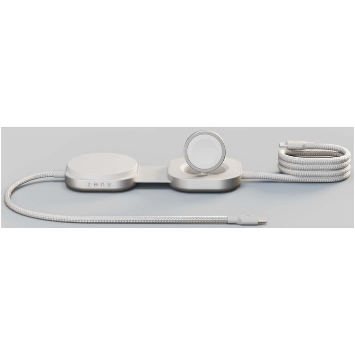 Zens Pro 3 140 W USB-C 3-i-1 opladningskabel