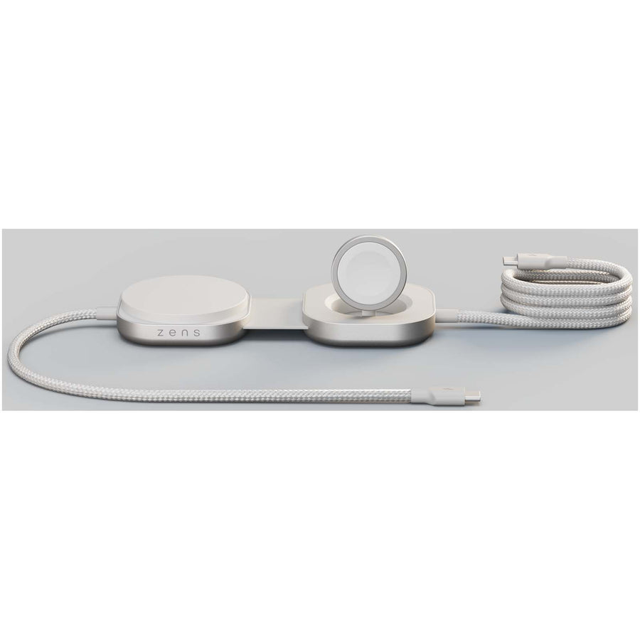 Zens Pro 3 140 W USB-C 3-i-1 opladningskabel