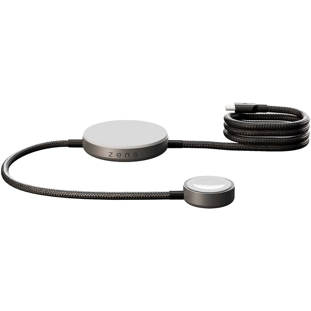 Zens Pro 2 15 W dobbelt opladningskabel