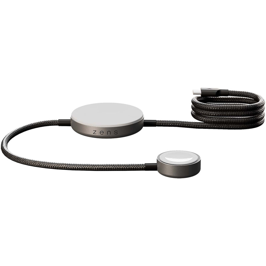 Zens Pro 2 15 W dobbelt opladningskabel
