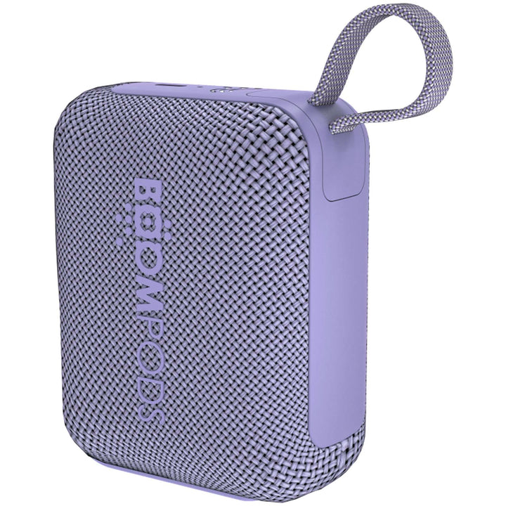 Boompods Beachboom Mini 5W vandtæt minihøjttaler