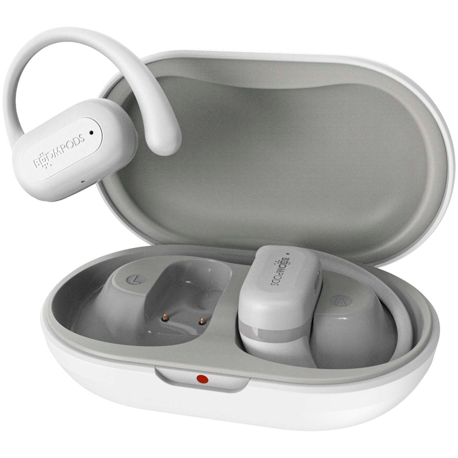 Boompods Sportpods øretelefoner