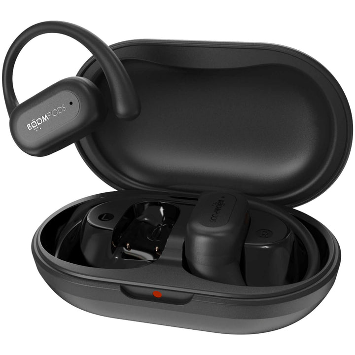Boompods Sportpods øretelefoner