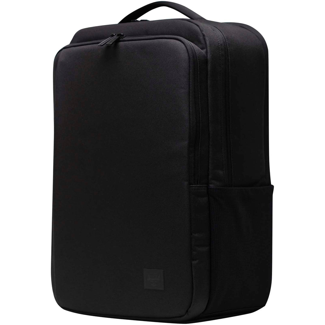 Herschel Kaslo Tech rygsæk af genvundet materiale, 30 liter