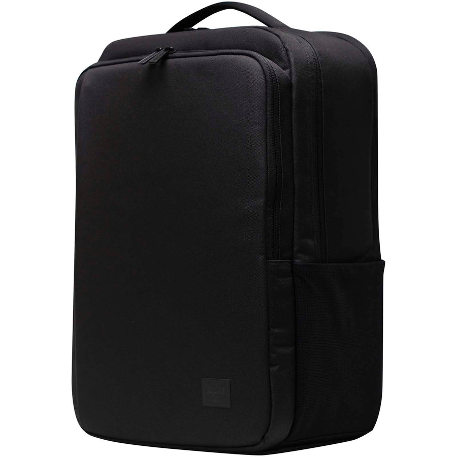 Herschel Kaslo Tech rygsæk af genvundet materiale, 30 liter