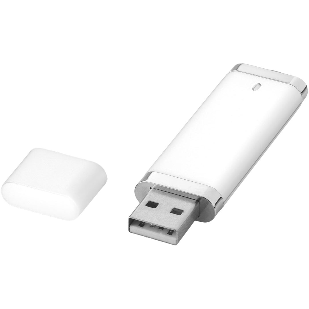 Flat USB stik 4 GB