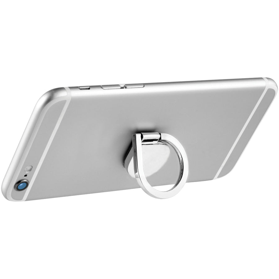 Cell aluminiumsring-telefonholder