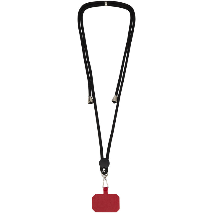 Kubi lanyard til telefon