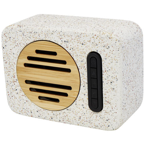 Terrazzo 5 W Bluetooth® højttaler