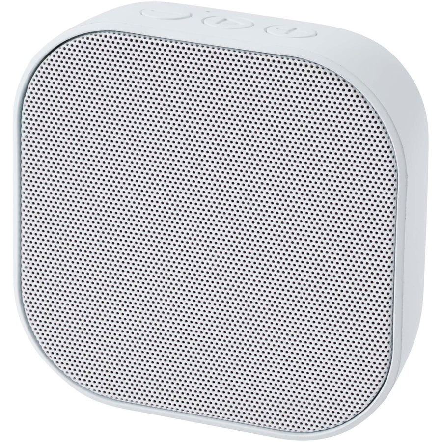 Stark 2.0 mini RCS 3W Bluetooth® højttaler i genvundet plast
