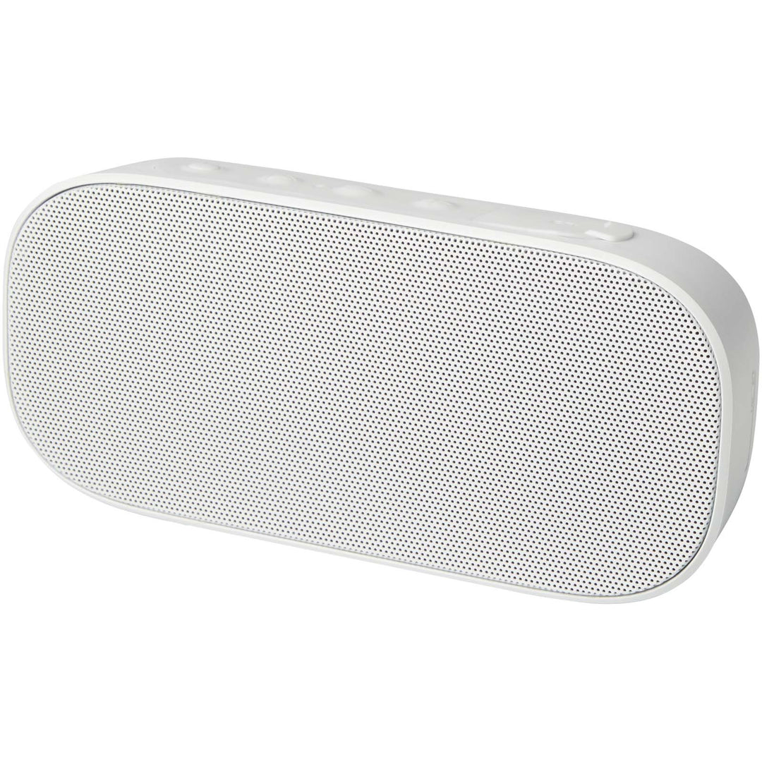 Stark 2.0 5 W IPX5 Bluetooth® højttaler af recycled plast