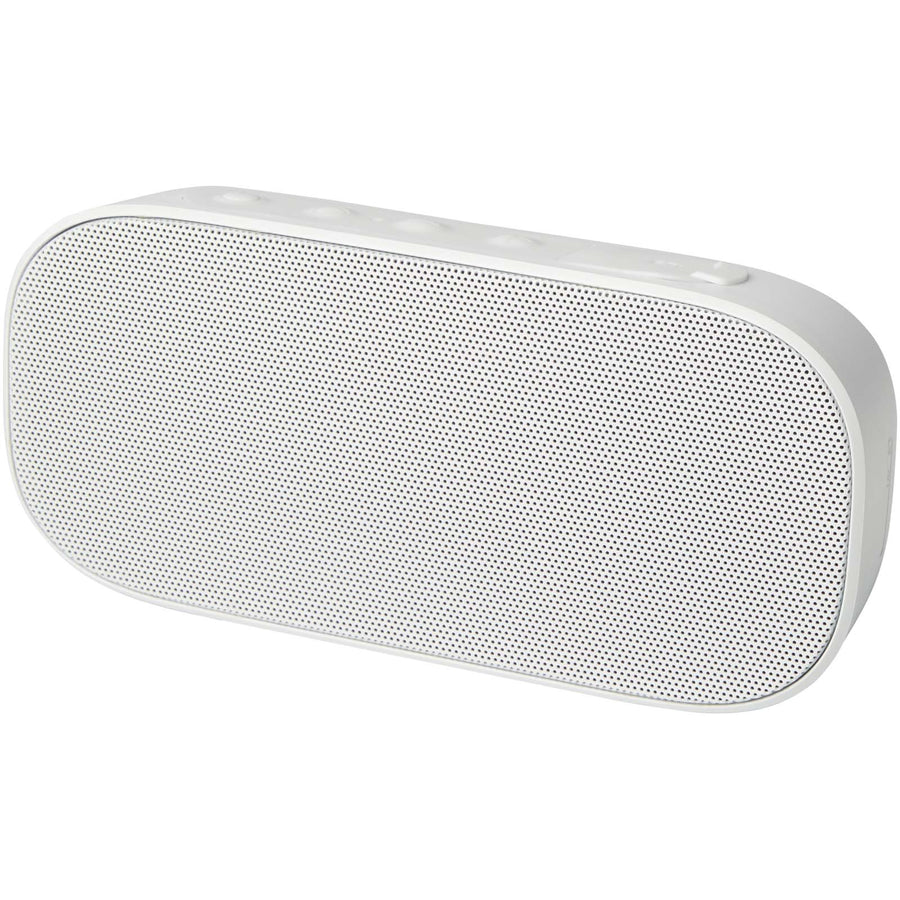 Stark 2.0 5 W IPX5 Bluetooth® højttaler af recycled plast